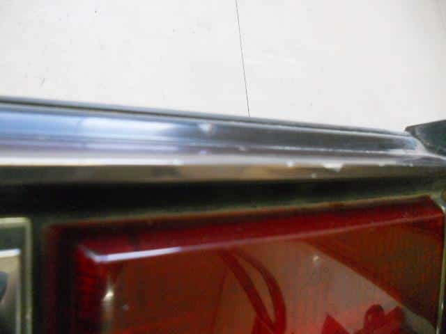 Right Tail Light TOYOTA Century 1991 E-VG40 — photo 7