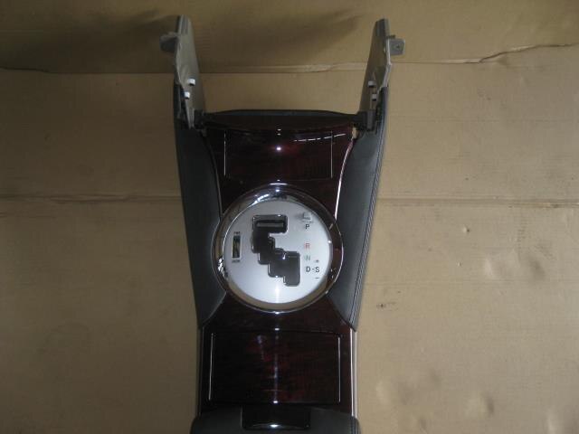 Console Box TOYOTA Mark X 2004 DBA-GRX121 5881022A50E1 — photo 2