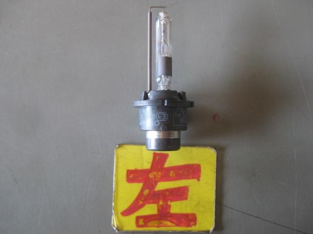 HID Control TOYOTA Corolla Fielder 2004 CBA-NZE121 — photo 1
