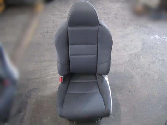 Assistant Driver's Seat HONDA Insight 2009 DAA-ZE2 — photo 1