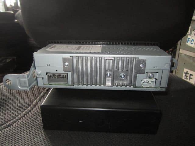 Radio HONDA Acty 2013 EBD-HA9 — photo 2