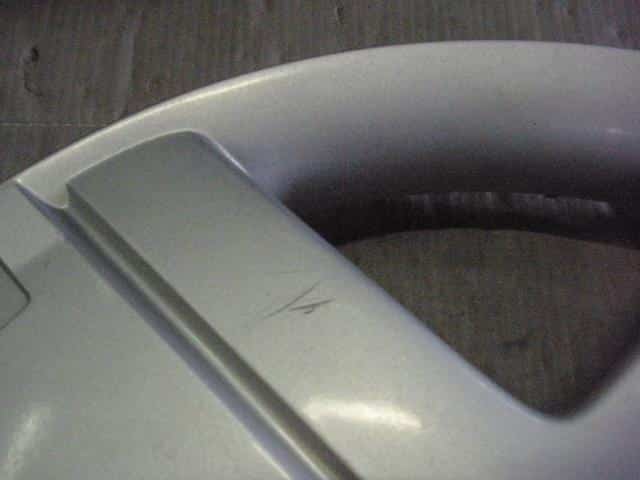 Wheel Cover HONDA Life 2009 DBA-JC1 — photo 3