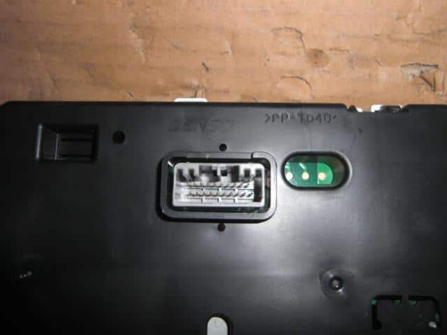 Speedometer SUZUKI Wagon R 2012 DBA-MH34S 3410072ME2 — photo 4