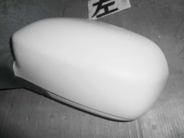 Left Side Mirror HONDA Civic 2001 LA-EU1 76250S6AJ21ZE — photo 4