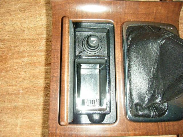 Interior Parts NISSAN Fuga 2005 CBA-Y50 — photo 4