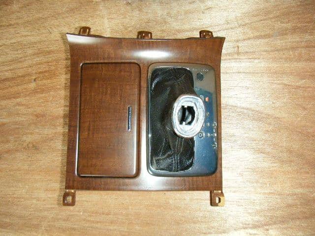 Interior Parts NISSAN Fuga 2005 CBA-Y50 — photo 1
