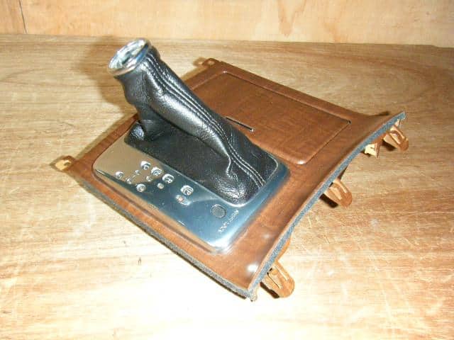 Interior Parts NISSAN Fuga 2005 CBA-Y50 — photo 3