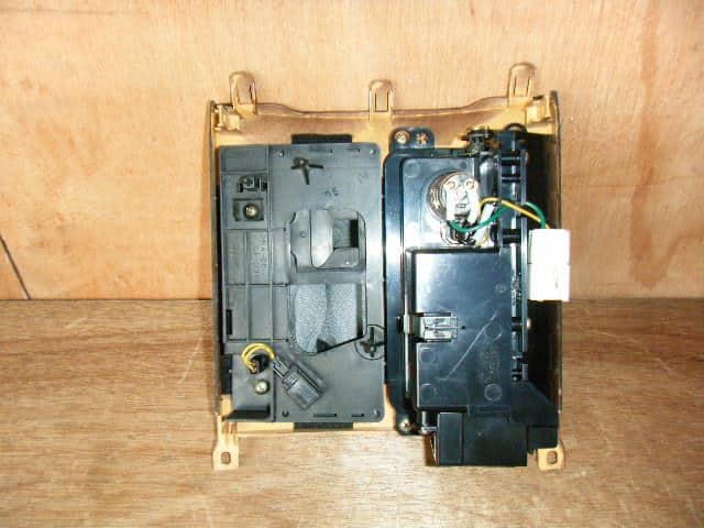 Interior Parts NISSAN Fuga 2005 CBA-Y50 — photo 2