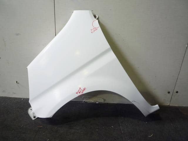 Left Fender Panel HONDA Life 2003 LA-JB1 — photo 1