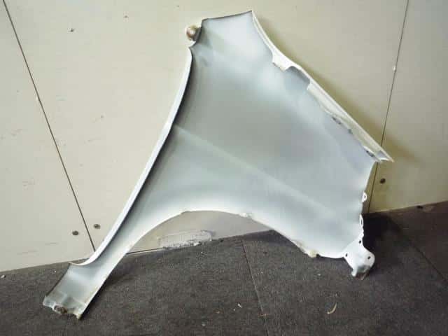 Left Fender Panel HONDA Life 2003 LA-JB1 — photo 5