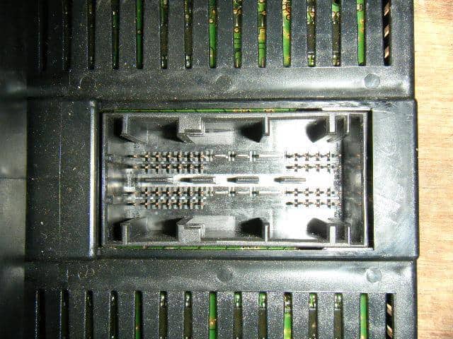 Switch BMW 3 Series 2004 GH-AT18 — photo 3