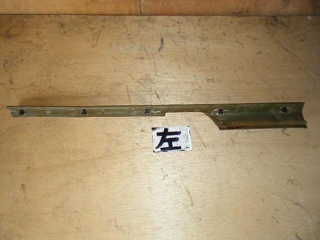 Interior Parts TOYOTA Soarer 1987 E-MZ21 — photo 2