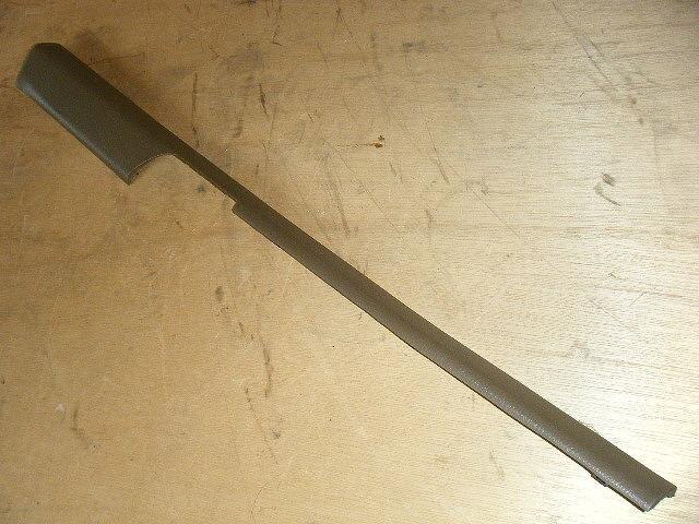 Interior Parts TOYOTA Soarer 1987 E-MZ21 — photo 4