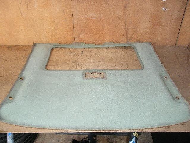 Interior Parts TOYOTA Soarer 1987 E-MZ21 — photo 3