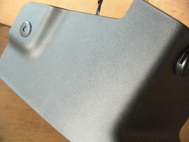 Interior Parts NISSAN Dayz roox 2014 DBA-B21A — photo 5