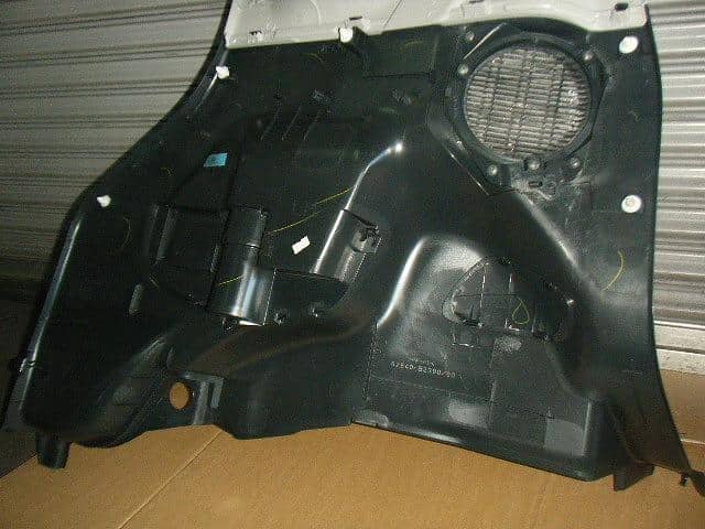 Interior Parts DAIHATSU Tanto 2011 CBA-L375S — photo 7