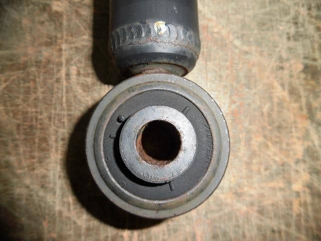 Rear Right Shock Absorber DAIHATSU Tanto 2014 DBA-LA600S — photo 4