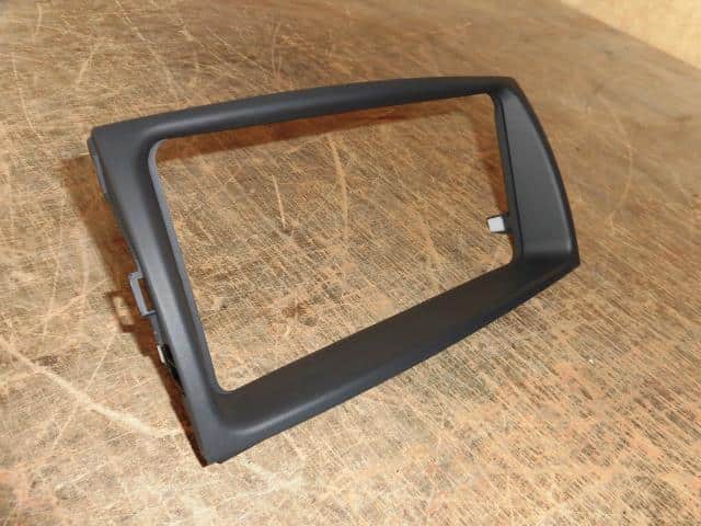 Cluster Panel TOYOTA Corolla Spacio 2003 UA-NZE121N 5541713010B0 — photo 2