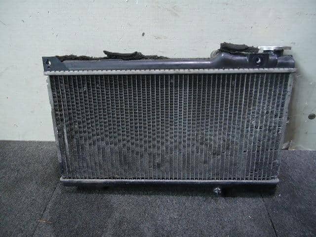 Radiator SUBARU Sambar 2000 GD-TV1 45111TC031 — photo 2
