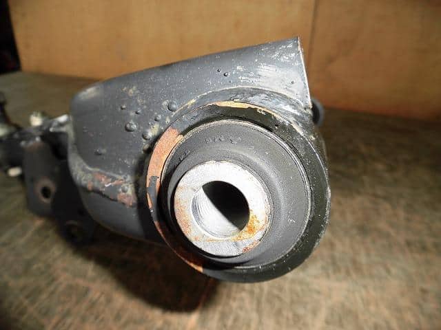 Front Left Lower Control Arm NISSAN Nv350 — photo 4