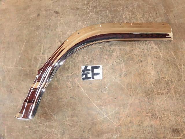 Exterior Parts ISUZU 2003 KR-NKR81EA — photo 1