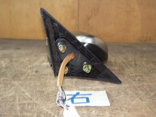 Right Side Mirror SUBARU Legacy 2004 TA-BP5 — photo 9