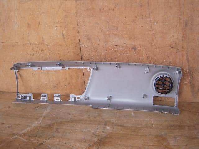 Interior Parts MITSUBISHI Ek space 2014 DBA-B11A — photo 4