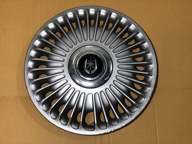 Wheel Cover TOYOTA Mark II E-GX81 — photo 1