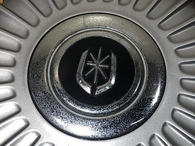 Wheel Cover TOYOTA Mark II E-GX81 — photo 4