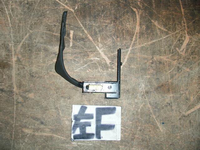 Sensor TOYOTA Porte 2007 CBA-NNP10 — photo 2
