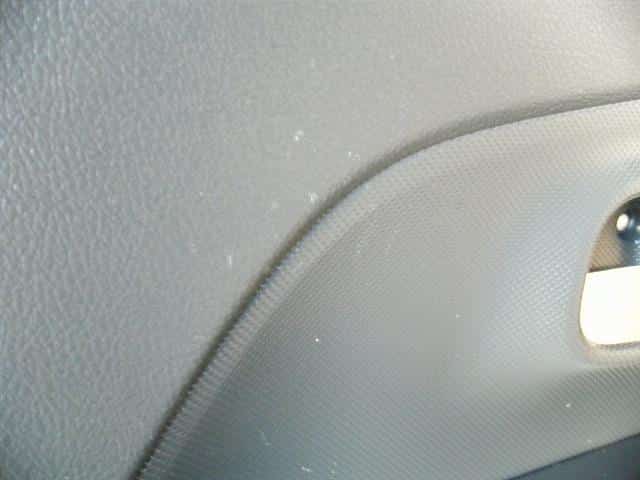 Front Right Door Trim TOYOTA bB 2006 DBA-QNC21 — photo 4