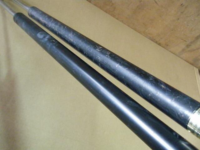 Tail Gate Damper NISSAN Clipper 2007 GBD-U71 — photo 4
