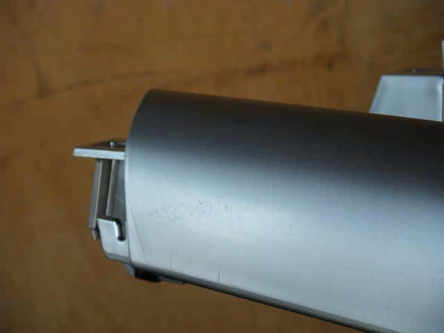 Console Box MAZDA RX-8 2003 LA-SE3P F15164320D 02 — photo 8