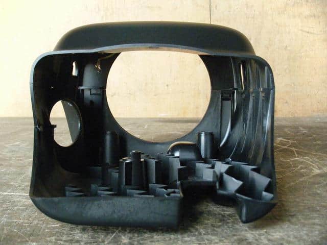 Interior Parts MAZDA RX-8 2003 LA-SE3P F15160221A — photo 7