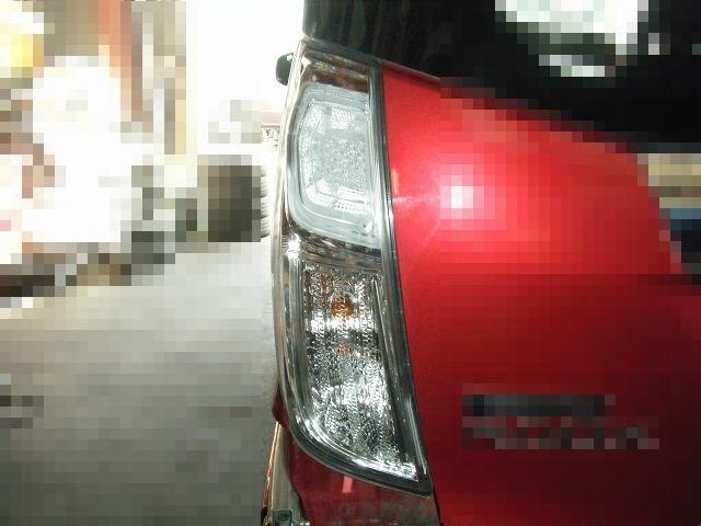 Left Tail Light NISSAN Dayz roox 2015 DBA-B21A — photo 1