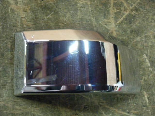Exterior Parts HONDA N BOX 2012 DBA-JF1 — photo 2