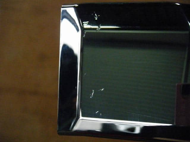 Exterior Parts HONDA N BOX 2012 DBA-JF1 — photo 4