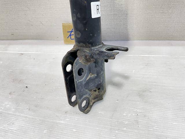 Rear Right Strut SUBARU Stella 2007 DBA-RN1 — photo 4