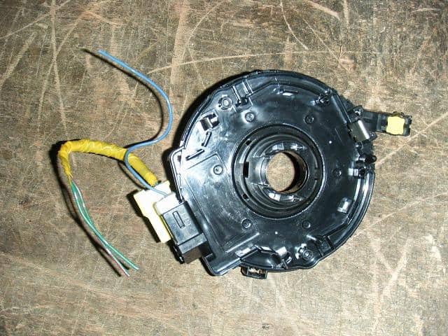 Electrical Component SUZUKI Palette 2008 CBA-MK21S 3748073H00 — photo 2