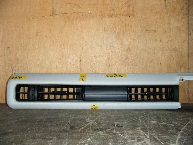 Interior Parts SUZUKI Wagon R 2019 DBA-MH35S 3786063R00CUC — photo 2