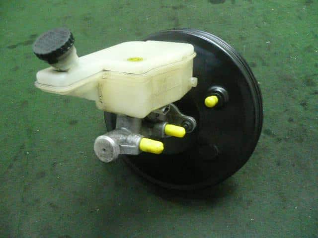 Brake Master Bag NISSAN March 2003 UA-AK12 — photo 1