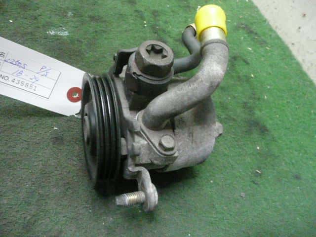 Power Steering Pump DAIHATSU Mira 2006 TA-L250S — photo 1