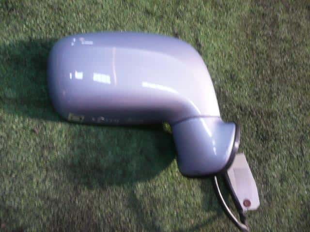 Right Side Mirror SUZUKI Aerio 2001 LA-RB21S — photo 1