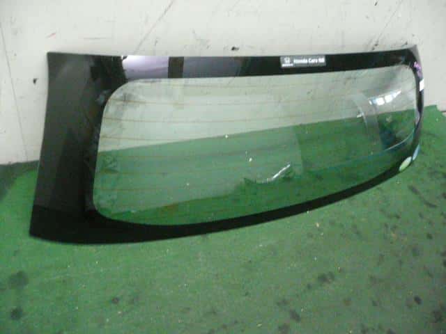 Rear Windshield HONDA Partner 2010 DBE-GJ3 — photo 2