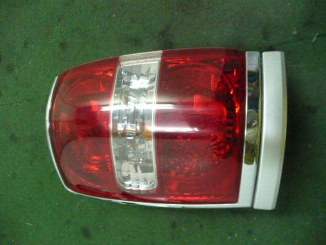 Left Tail Light TOYOTA Crown 2001 TA-JZS175W 3126 — photo 1
