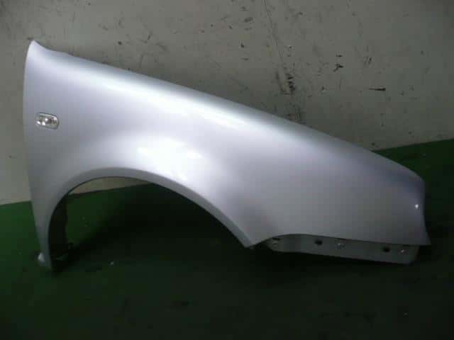 Right Fender Panel VOLKSWAGEN Golf 2002 GF-1JAUM — photo 1