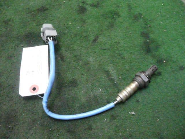 O2 Sensor SUZUKI Kei 2001 TA-HN22S 1821383G50 — photo 1