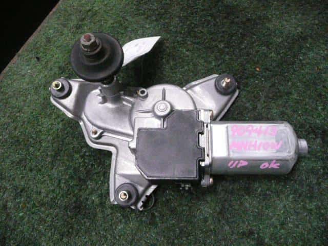 Rear Wiper Motor TOYOTA Alphard 2004 TA-MNH10 — photo 1