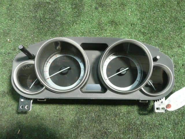 Speedometer MAZDA Atenza 2010 DBA-GH5FS G39D55471B — photo 1
