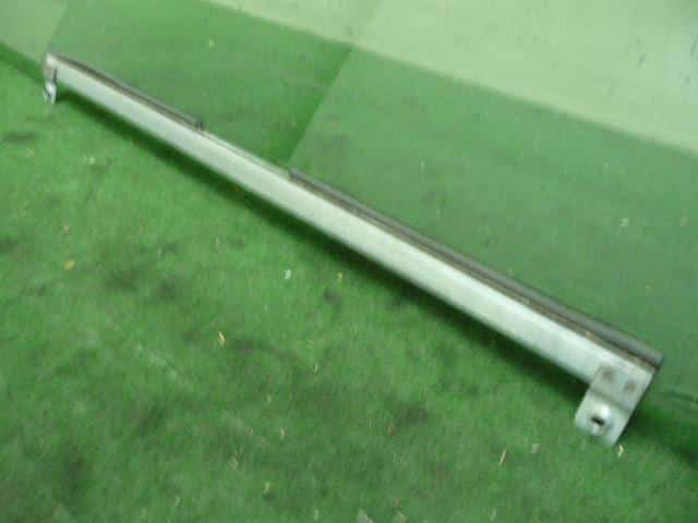 Front Left Door Windshield MAZDA Az offroad 1999 GF-JM23W M2H3 — photo 2